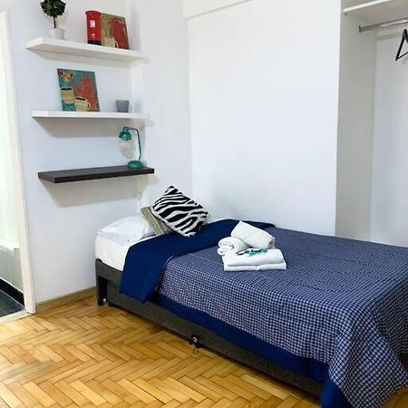 Recoleta Vintage Apart Apartment บัวโนสไอเรส ภายนอก รูปภาพ