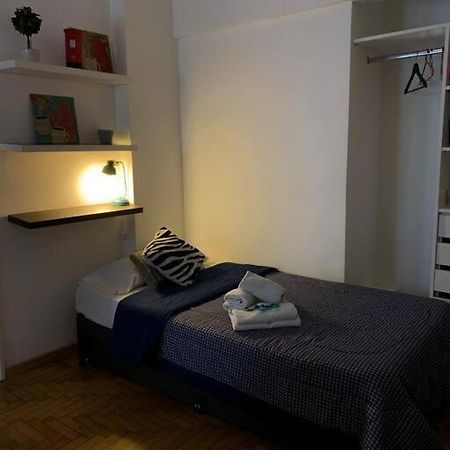 Recoleta Vintage Apart Apartment บัวโนสไอเรส ภายนอก รูปภาพ