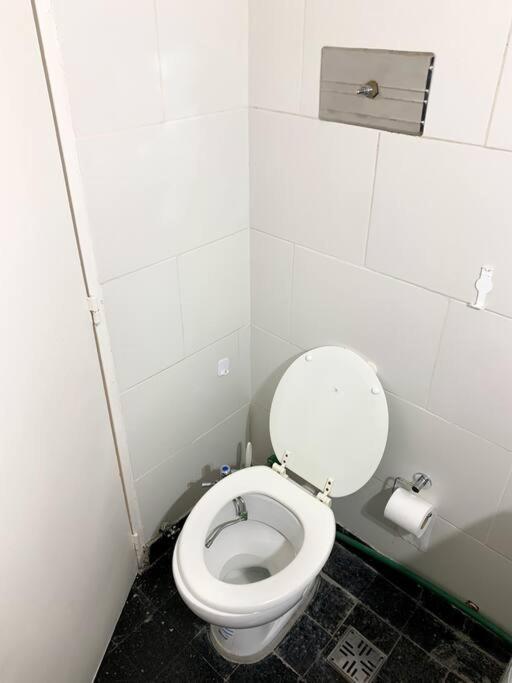 Recoleta Vintage Apart Apartment บัวโนสไอเรส ภายนอก รูปภาพ