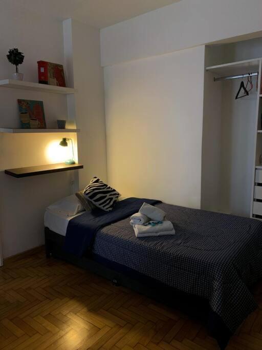 Recoleta Vintage Apart Apartment บัวโนสไอเรส ภายนอก รูปภาพ
