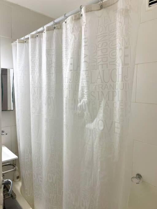 Recoleta Vintage Apart Apartment บัวโนสไอเรส ภายนอก รูปภาพ